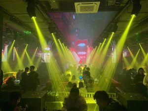 舞台音响设计原则：打造完美演出声场的专业思路